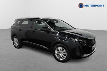 Peugeot 5008 1.5 BlueHDi Allure Premium+ 5dr EAT8