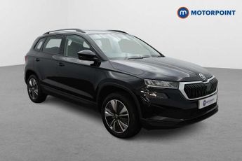 Skoda Karoq 1.5 TSI SE Drive 5dr DSG