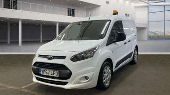 Ford Transit Connect 1.5 TDCi 100ps Trend Van