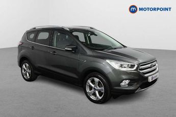 Ford Kuga 1.5 EcoBoost ST-Line X 5dr 2WD