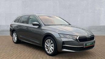 Skoda Octavia 1.5 TSI 150 First Edition 5dr