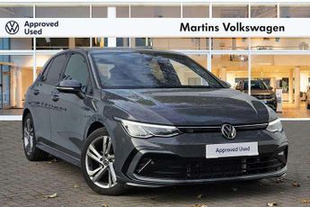 Volkswagen Golf 1.5 TSI 150 R-Line 5dr