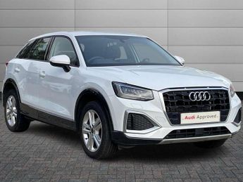 Audi Q2 30 TFSI Sport 5dr