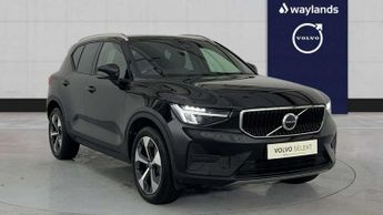 Volvo XC40 2.0 B3P Core 5dr Auto