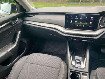 Skoda Octavia 1.4 TSI iV SE Technology DSG 5dr