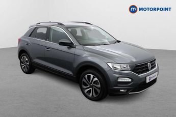 Volkswagen T-Roc 1.5 TSI EVO Active 5dr DSG