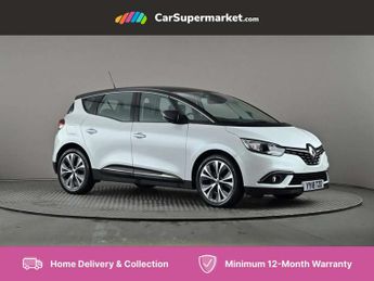 Renault Scenic 1.2 TCE 130 Dynamique Nav 5dr