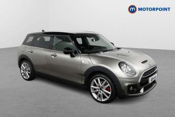 MINI Clubman 2.0 Cooper S Sport 6dr Auto