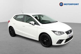 SEAT Ibiza 1.0 SE Technology [EZ] 5dr