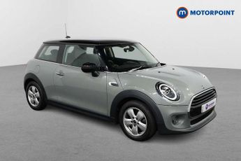 MINI Hatch 1.5 Cooper Classic II 3dr