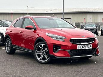 Kia Ceed 1.4T GDi ISG 3 5dr