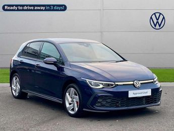 Volkswagen Golf 1.4 TSI GTE 5dr DSG