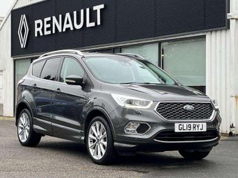 Ford Kuga Vignale 1.5 EcoBoost 176 5dr Auto