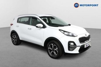 Kia Sportage 1.6 GDi ISG 2 5dr