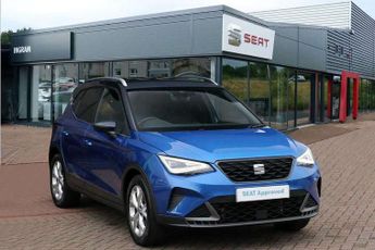 SEAT Arona 1.0 TSI 110 FR 5dr