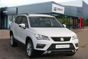 SEAT Ateca 1.0 TSI Ecomotive SE 5dr