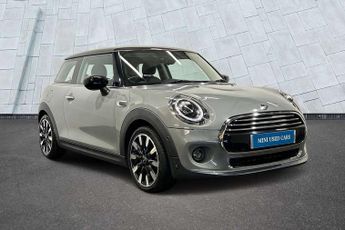 MINI Hatch 1.5 Cooper Exclusive II 3dr