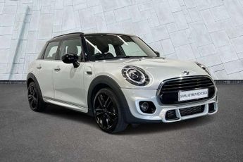 MINI Hatch 1.5 Cooper Sport II 5dr Auto