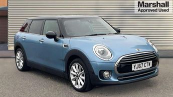 MINI Clubman 1.5 Cooper 6dr