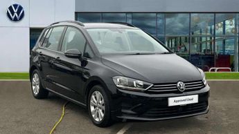 Volkswagen Golf TDi 2.0 TDI SE 5dr