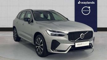 Volvo XC60 2.0 B5P Plus Dark 5dr AWD Geartronic