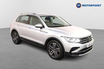 Volkswagen Tiguan 1.5 TSI 150 Elegance 5dr DSG