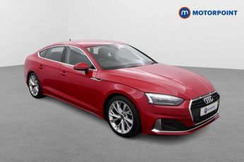 Audi A5 35 TDI Sport 5dr S Tronic