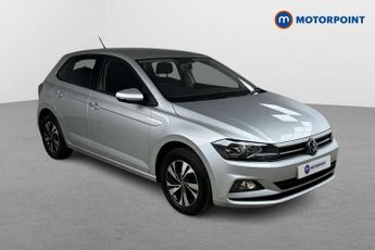 Volkswagen Polo 1.0 TSI 95 Match 5dr