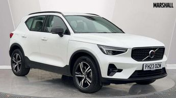 Volvo XC40 2.0 B3P Plus Dark 5dr Auto