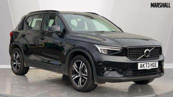 Volvo XC40 2.0 B3P Plus Dark 5dr Auto