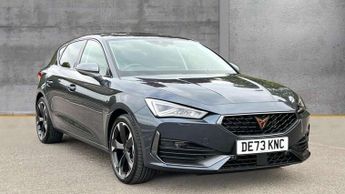 Cupra Leon 1.5 TSI V1 5dr