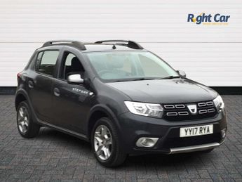 Dacia Sandero 1.5 dCi Laureate 5dr