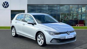 Volkswagen Golf TDi 2.0 TDI Life 5dr DSG