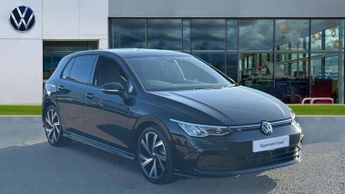 Volkswagen Golf 1.5 eTSI 150 R-Line 5dr DSG