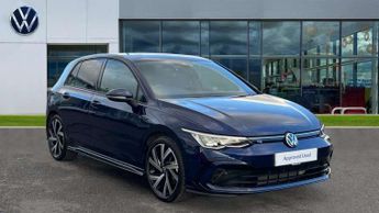 Volkswagen Golf TDi 2.0 TDI 150 R-Line 5dr DSG