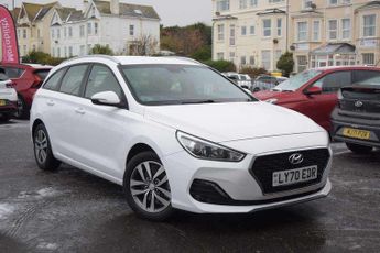 Hyundai I30 1.0T GDI SE Nav 5dr