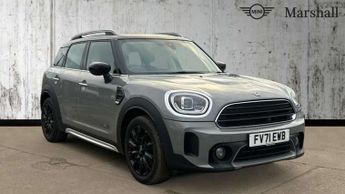 MINI Countryman 1.5 Cooper Classic ALL4 5dr Auto