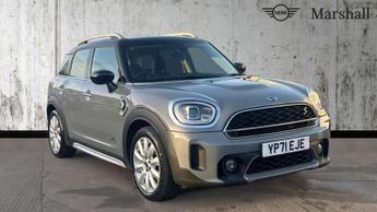 MINI Countryman 1.5 Cooper S E Classic ALL4 PHEV 5dr Auto