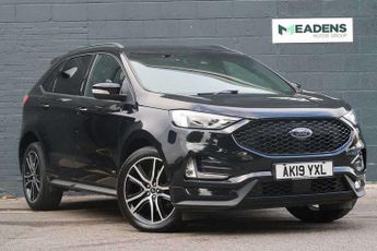 Ford Edge 2.0 EcoBlue 238 ST-Line 5dr Auto