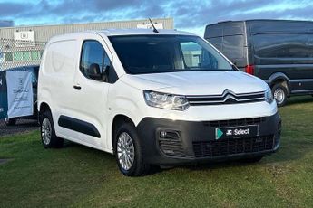 Citroen Berlingo 1.5 BlueHDi 650Kg Enterprise 75ps [Start stop]