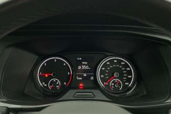 Volkswagen Transporter 2.0 TDI 90 Startline Van