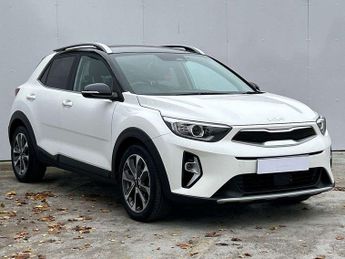 Kia Stonic 1.0T GDi 48V Connect 5dr