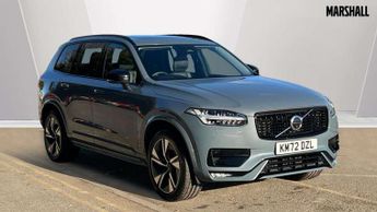 Volvo XC90 2.0 B5P [250] Plus Dark 5dr AWD Geartronic