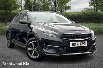 Kia Ceed 1.6 GDi PHEV 3 5dr DCT