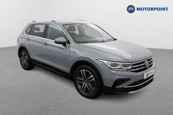 Volkswagen Tiguan 1.5 TSI 150 Elegance 5dr DSG