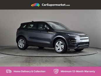 Land Rover Range Rover Evoque 1.5 P300e R-Dynamic S 5dr Auto