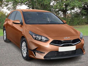 Kia Ceed 1.0T GDi ISG 2 5dr