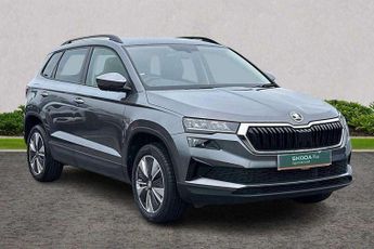 Skoda Karoq 1.5 TSI SE Drive 5dr