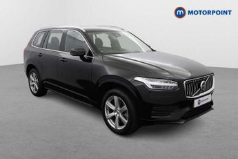 Volvo XC90 2.0 B5P [250] Core 5dr AWD Geartronic