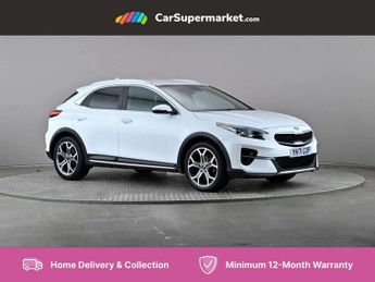 Kia Ceed 1.6 CRDi 48V ISG 3 5dr